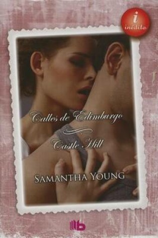 Cover of Calles de Edimburgo + Castle Hill