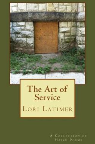 Cover of The Art of Service