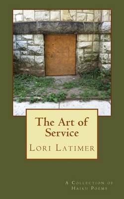 Cover of The Art of Service