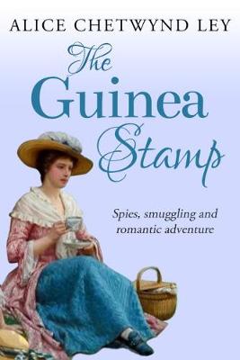 Book cover for The Guinea Stamp