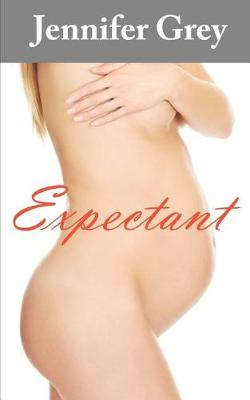 Book cover for Expectant