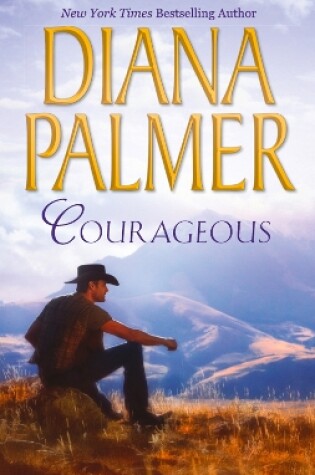 Cover of Courageous