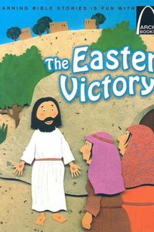 Cover of The Easter Victory