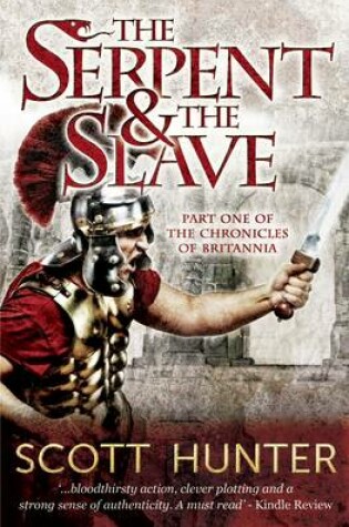 Cover of The Serpent and the Slave