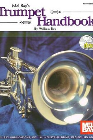 Cover of Trumpet Handbook