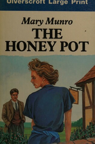 Cover of The Honey Pot