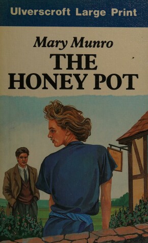 Book cover for The Honey Pot