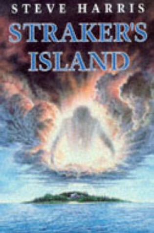 Cover of Straker's Island