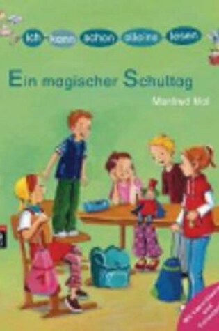 Cover of Ein Magischer Schultag