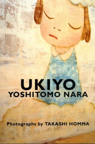 Cover of Ukiyo