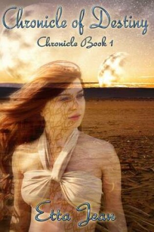 Cover of Chronicle of Destiny