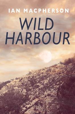 Book cover for Wild Harbour