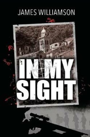 Cover of In My Sight