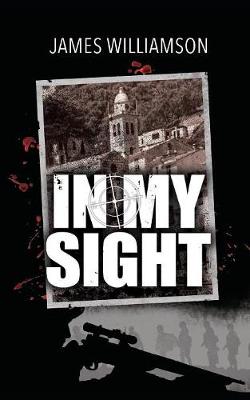 Book cover for In My Sight