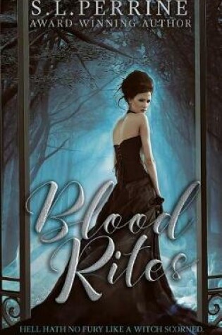 Cover of Blood Rites