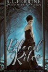 Book cover for Blood Rites