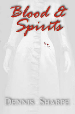 Cover of Blood & Spirits