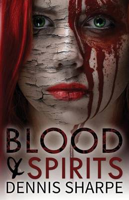 Book cover for Blood & Spirits