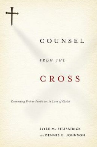 Cover of Counsel from the Cross
