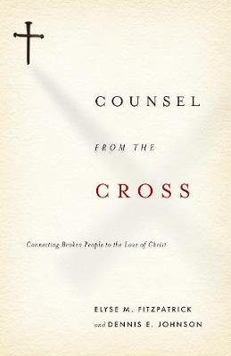 Book cover for Counsel from the Cross