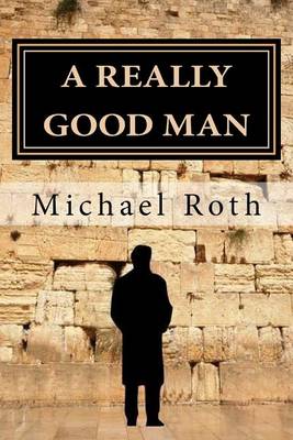 Book cover for A Really Good Man