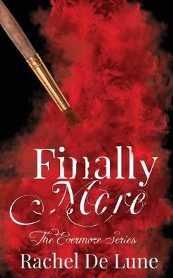 Book cover for Finally More