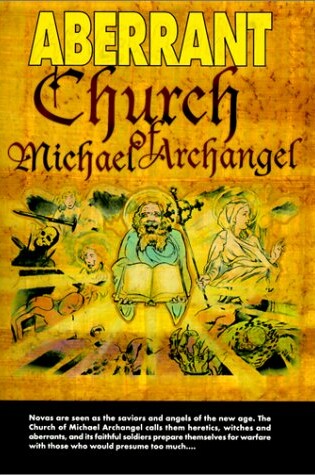 Cover of Church of Michael Archangel