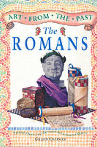 Cover of Art from the Past The Romans Paperback