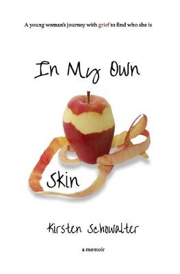 Book cover for In My Own Skin