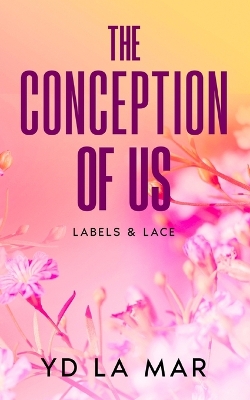 Book cover for The Conception of Us