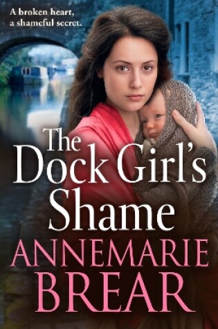 Cover of The Dock Girl's Shame