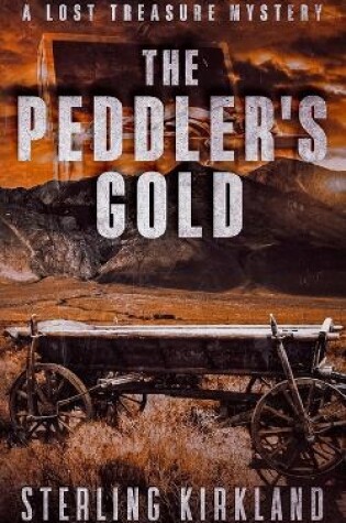 Cover of The Peddler's Gold