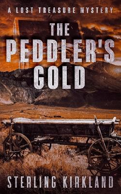 Book cover for The Peddler's Gold