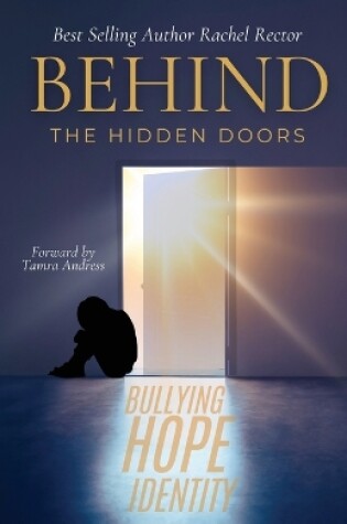 Cover of Behind the Hidden Doors