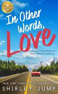 Book cover for In Other Words, Love