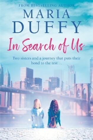 Cover of In Search of Us