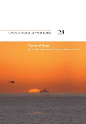 Cover of Waves of Hope