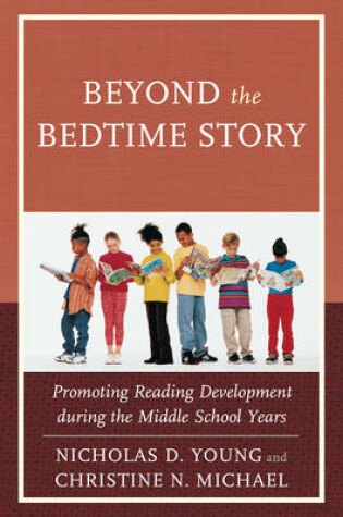 Cover of Beyond the Bedtime Story