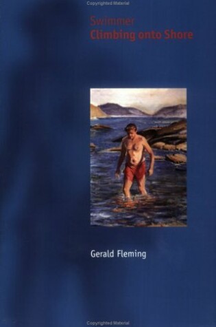 Cover of Swimmer Climbing Onto Shore