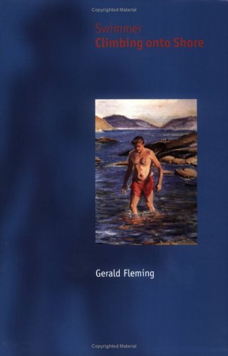 Book cover for Swimmer Climbing Onto Shore