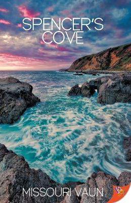 Book cover for Spencer's Cove