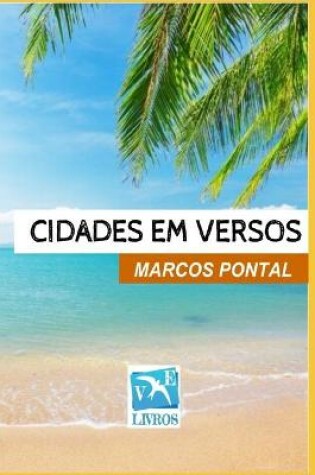 Cover of Cidades Em Versos