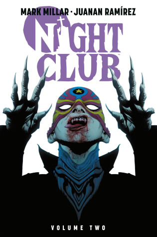 Cover of Night Club Volume 2