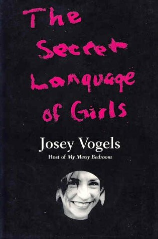 Cover of The Secret Language of Girls