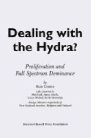 Cover of Dealing with the Hydra?