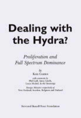 Book cover for Dealing with the Hydra?