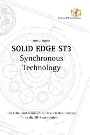 Cover of Solid Edge St3