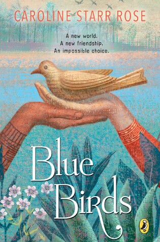 Cover of Blue Birds