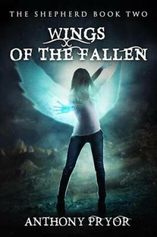 Cover of Wings of the Fallen