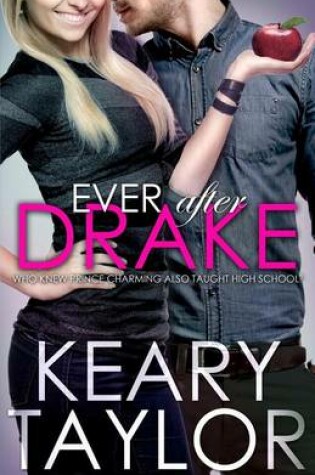 Cover of Ever After Drake